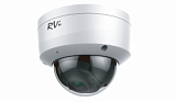Видеокамера RVi-1NCD8044 (2.8) white купольная