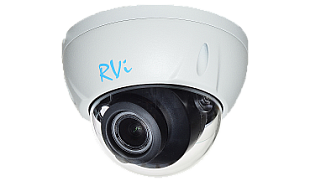 Видеокамера RVi-1NCD8349 (2.7-13.5) white