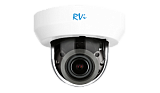 IP-видеокамера RVi-3NCD2165-P(2.8-12) уличная