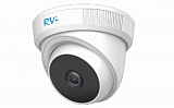 Видеокамера RVi-1ACE210 (2.8) white