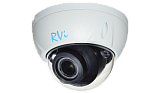 Видеокамера RVi-1NCD8349 (2.7-13.5) white