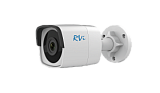 Видеокамера IP RVi-2NCT2042 (4)   цилиндрическая уличная
