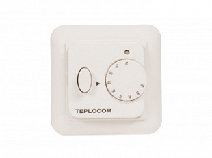 Термостат комнатный Teplocom                   TSF-220/16A  