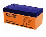 АКБ 3,2 А/ч 12 В аккумулятор Delta DTM 12032 