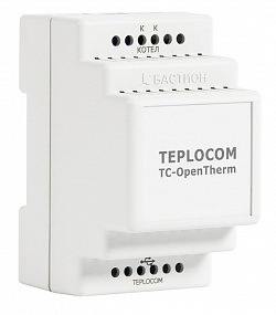 TEPLOCOM TC-OpenTherm Модуль 