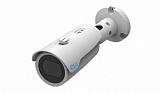 Видеокамера IP RVi-2NCT2170 (2.8) white   цилиндрическая уличная