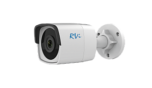 Видеокамера IP RVi-2NCT2042 (4)   цилиндрическая уличная