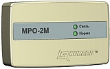 МРО-2М  Адресный модуль речевого оповещения