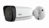 Видеокамера IP RVi-1NCT5065 (2.8-12) white уличная
