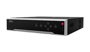 IP-видеорегистратор RVi-2NR64880