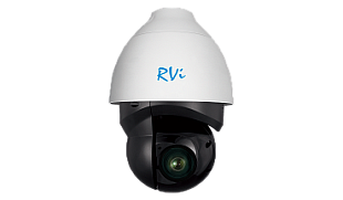 IP-видеокамера RVi-3NCZ30440 (4.3-170) купольная