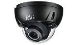 Видеокамера RVi-1NCD4069 (2.7-12) black