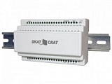SKAT-24-2.0-DIN источник вторичного электропитания