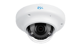 IP-видеокамера RVi-3NCF2166 (2.8) уличная