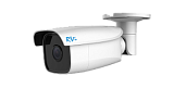 Видеокамера IP RVi-2NCT6032-L5 (2.8)    цилиндрическая уличная