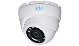 Камера RVi-1ACE202 (2.8) white