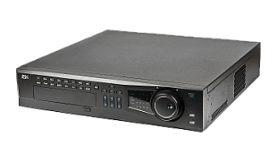 IP-видеорегистратор RVi-1NR32860