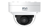 Видеокамера IP RVi-2NCD2363 (2.7-13.5) купольная уличная