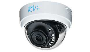 Видеокамера RVi-1NCD2010 (2.8)