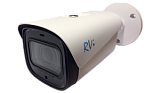 Камера RVi-1ACT202M       (2.7-12) white