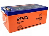 АКБ 250 Ач 12 В Delta DTM 12250 I