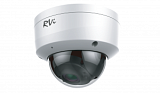 Видеокамера RVi-1NCD2024 (2.8) white купольная уличная