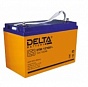 Свинцово-кислотные аккумуляторные батареи Delta серии DTM-L