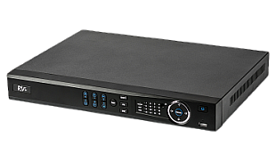IP-видеорегистратор RVi-1NR32240