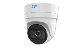 Видеокамера IP RVi-2NCE6035 (2.8-12)   купольная уличная