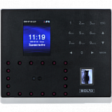 С2000-BIOAccess-SB101TC Биометрический контроллер доступа