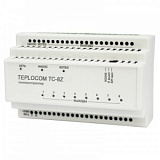 TEPLOCOM Луч TC-8Z Теплоконтроллер для лучевой системы отопления