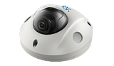 Видеокамера RVi-2NCF2048 (4) купольная уличная