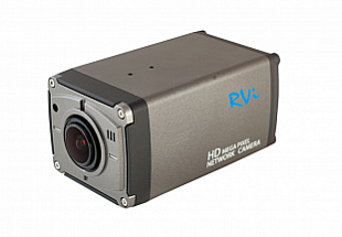 Видеокамера IP RVi-2NCX2069         (2.8-12)