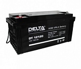 АКБ 120 А/ч 12 В аккумулятор Delta DT 12120