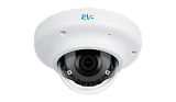IP-видеокамера RVi-3NCF2166 (2.8) уличная