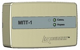 МПТ-1 Адресный модуль управления пожаротушением