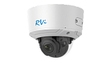 Видеокамера IP RVi-2NCD6035 (2.8-12)     купольная уличная