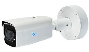 Видеокамера IP RVi-2NCT6035          (6-22)       цилиндрическая уличная