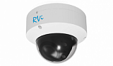 Видеокамера IP RVi-2NCD2179 (2.8-12) white купольная уличная