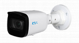 Видеокамера RVi-1NCT4143-P      (2.8-12) white