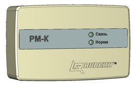 РМ-1К  Адресные релейные модули