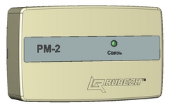 РМ-2  Релейный модуль