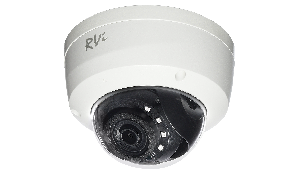 Новая видеокамера ! RVi-1NCD2176 (2.8) white