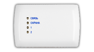 ППКОП 011-8-1-011-2 Приток-А-4(8) (тревожная кнопка)