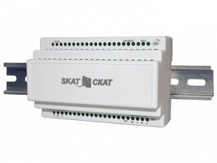 SKAT-24-2.0-DIN источник вторичного электропитания