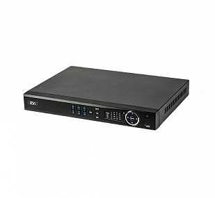 IP-видеорегистратор RVi-IPN32/2L-4K  