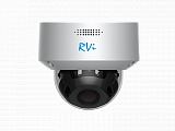 IP-видеокамера RVi-3NCD5068 (2.1) white уличная