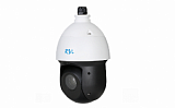 Видеокамера IP RVi-1NCZ21725-I1    (4.8-120) скоростная купольная