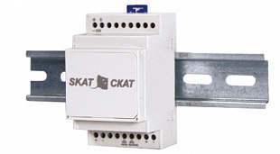SKAT-12-1.0-DIN источник вторичного электропитания